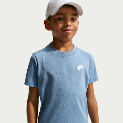 ★M★ページ Nike Sportswear Older Kids' T-Shirt. Nike RO